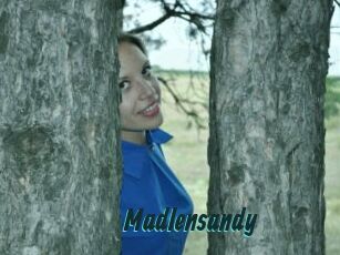 Madlensandy