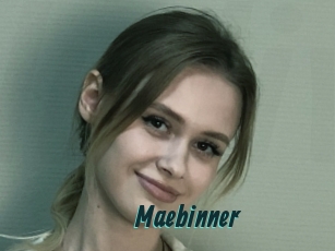 Maebinner