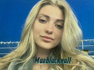 Maeblacknall