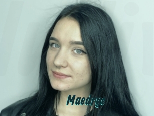 Maedrye