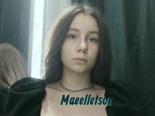 Maeelletson