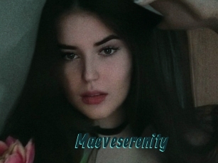 Maeveserenity