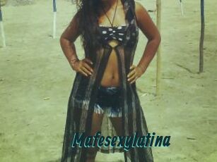 Mafesexylatina