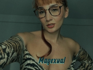 Magexual