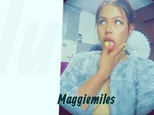 Maggiemiles