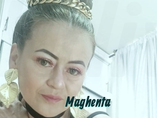 Maghenta