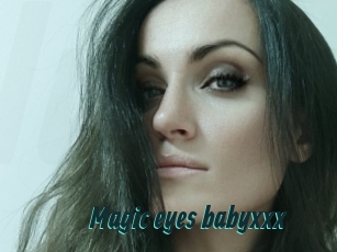 Magic_eyes_babyxxx