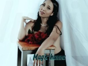 Magic_hanna