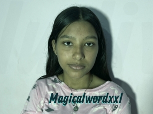 Magicalwordxxl