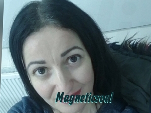 Magneticsoul