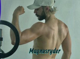 Magnusryder