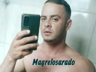 Magrelosarado