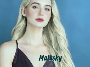 Maiasky