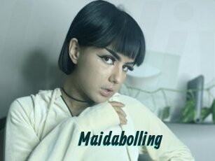 Maidabolling