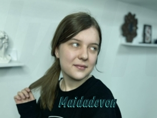 Maidadevon