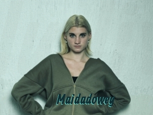 Maidadowey