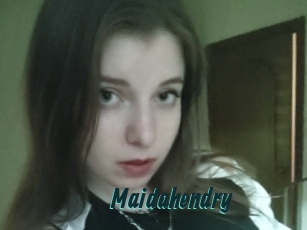 Maidahendry