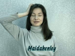 Maidahenley