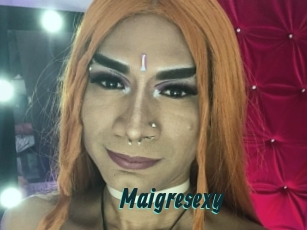 Maigresexy