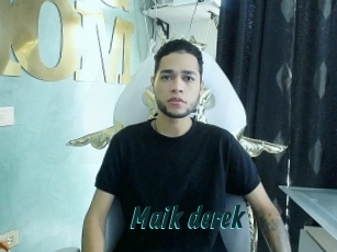 Maik_derek