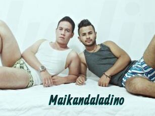 Maikandaladino