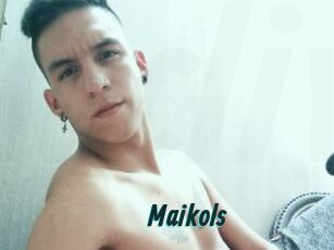 Maikols