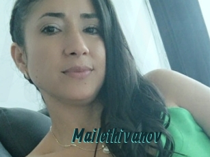 Mailethivanov