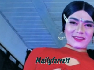 Mailyferrett