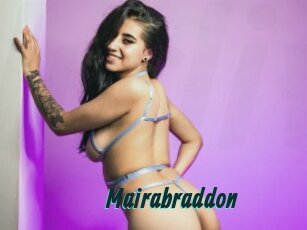 Mairabraddon