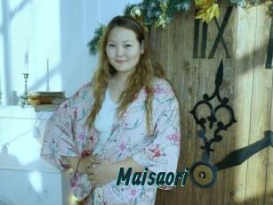 Maisaori