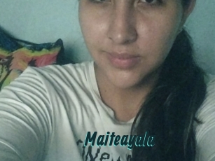 Maiteayala