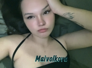 Maivolkova