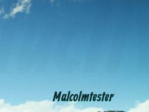 Malcolmtester