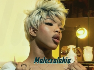 Malecxalahia