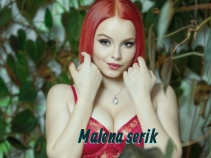 Malena_serik