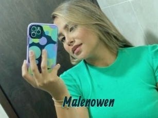 Malenowen