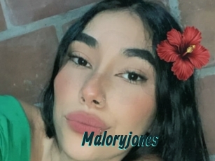 Maloryjones