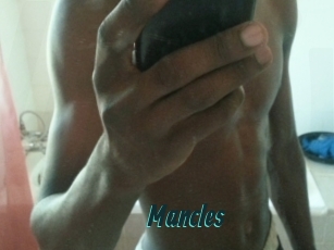 Mancles