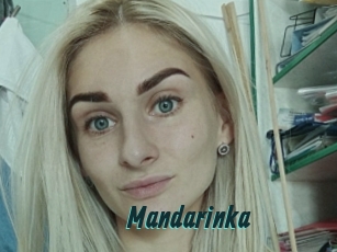 Mandarinka