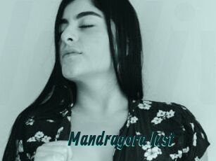 Mandragora_lust