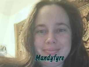 Mandyfyre