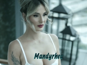 Mandyrhea