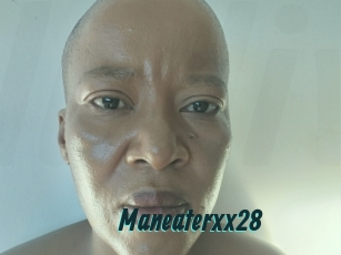 Maneaterxx28