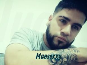 Mansexxy