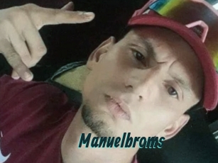 Manuelbroms