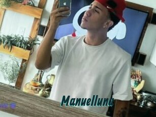 Manuelluna