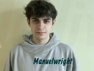 Manuelwright