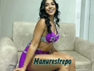 Manurestrepo