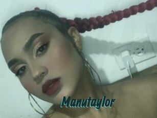 Manutaylor