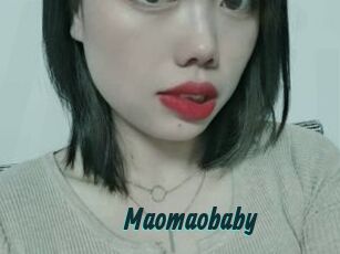 Maomaobaby